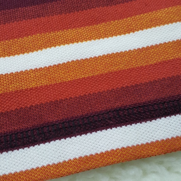 Bar lll Mens Striped Tank Top Sz Large - Picture 7 of 8